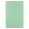 Midori Notebook Dot Grid - Green