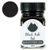 Monteverde Ink 30ml - Black Ash 