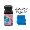 Noodler's Inktpot - Bad Belted Kingfisher/ Blauw