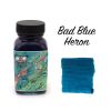 Noodler's Bad Blue Heron Bottled Ink (3OZ/ 90ml)
