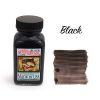Noodler's Black (Bullitproof) Bottled Ink (3OZ/ 90ml) 