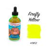 Noodler's Inktpot - Firefly Yellow