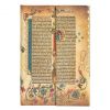 Paperblanks Gutenberg Bible Parabole Mini - Ongelinieerd