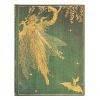 Paperblanks Lang’s Fairy Books Olive Fairy Ultra - Ongelinieerd