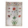 Paperblanks Taj Mahal Flowers Mumtaz Mini - Ongelinieerd
