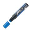 Pentel Wet Eraser Krijtstift Jumbo | Blauw