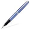 Pilot Fountain Pen Falcon Light Blue - Soft Fine
