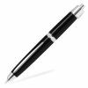 Pilot Fountain Pen Capless LS - Black Rhodium