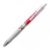 Pilot G-2 Gel Ink Rollerball Mika Limited Edition 07 - Rood