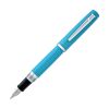 Platinum Procyon Turquoise Blue Fountain Pen