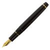 Sailor Fountain Pen Pro Gear Slim GT - Black Fine