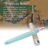 Sailor Fountain Pen Pro Gear Slim Princess Raden - Koto