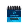 Schneider Vulpen Inktpatroon - Zwart