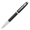 Sheaffer Fountain Pen 100 CT - Gloss Black Medium