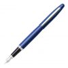 Sheaffer Fountain Pen VFM CT - Neon Blue Medium