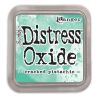 Tim Holtz Distress Oxide Pad - Cracked Pistachio