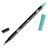 Tombow ABT Dual Brush Pen 373 Sea Blue