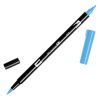Tombow ABT Dual Brush Pen 515 Light Blue