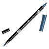 Tombow ABT Dual Brush Pen 526 True Blue