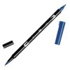 Tombow ABT Dual Brush Marker N528 - Navy Blue