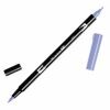 Tombow ABT Dual Brush Marker N623 Purple Sage