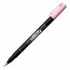 Tombow Fudenosuke Brush Pen Soft - Soft Pink