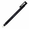 Tombow Mono Zero Eraser Pen Broad - Black