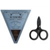Tools to Liveby Scissors - 7,7cm Black