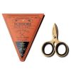 Tools to Liveby Scissors - 7,7cm Gold