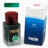TWSBI 1791 Inktpot Forest Green - 18ml (Limited Edition)