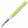 TWSBI Swipe Fountain Pen Pear Green - Extra Fine