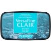 VersaFine Clair Ink Pad - Tsukineko Bali Blue