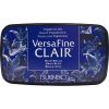 VersaFine Clair Ink Pad - Tsukineko Blue Belle