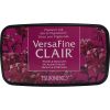 VersaFine Clair Ink Pad - Tsukineko Purple Delight 