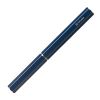 Ystudio Classic Revolve Fountain Pen Blue [Fine]