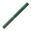 Ystudio Classic Revolve Fountain Pen Green [Medium]