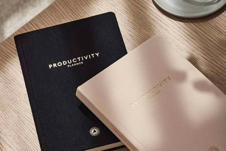 Productvity Planner