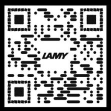 LAMY QR Code